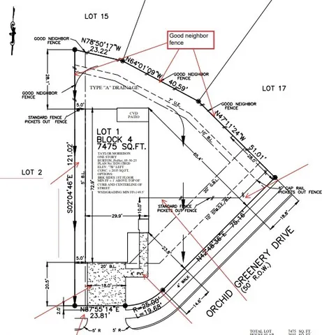 $313,790 | 21831 Yellow Pineapple Lane, Cypress, TX 77433