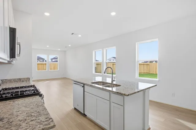 $313,790 | 21831 Yellow Pineapple Lane, Cypress, TX 77433