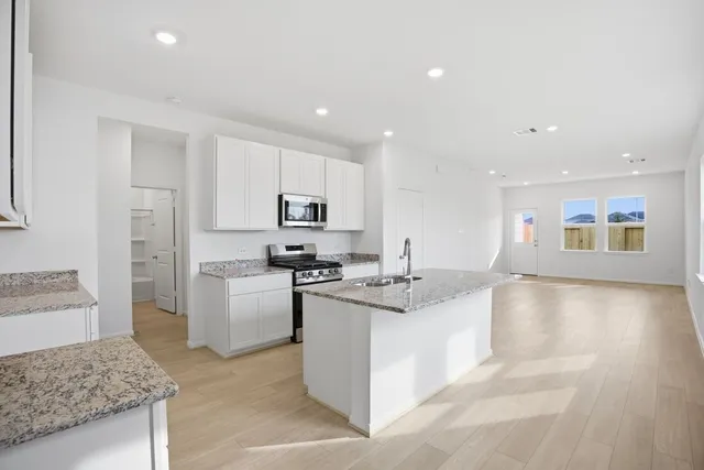 $313,790 | 21831 Yellow Pineapple Lane, Cypress, TX 77433