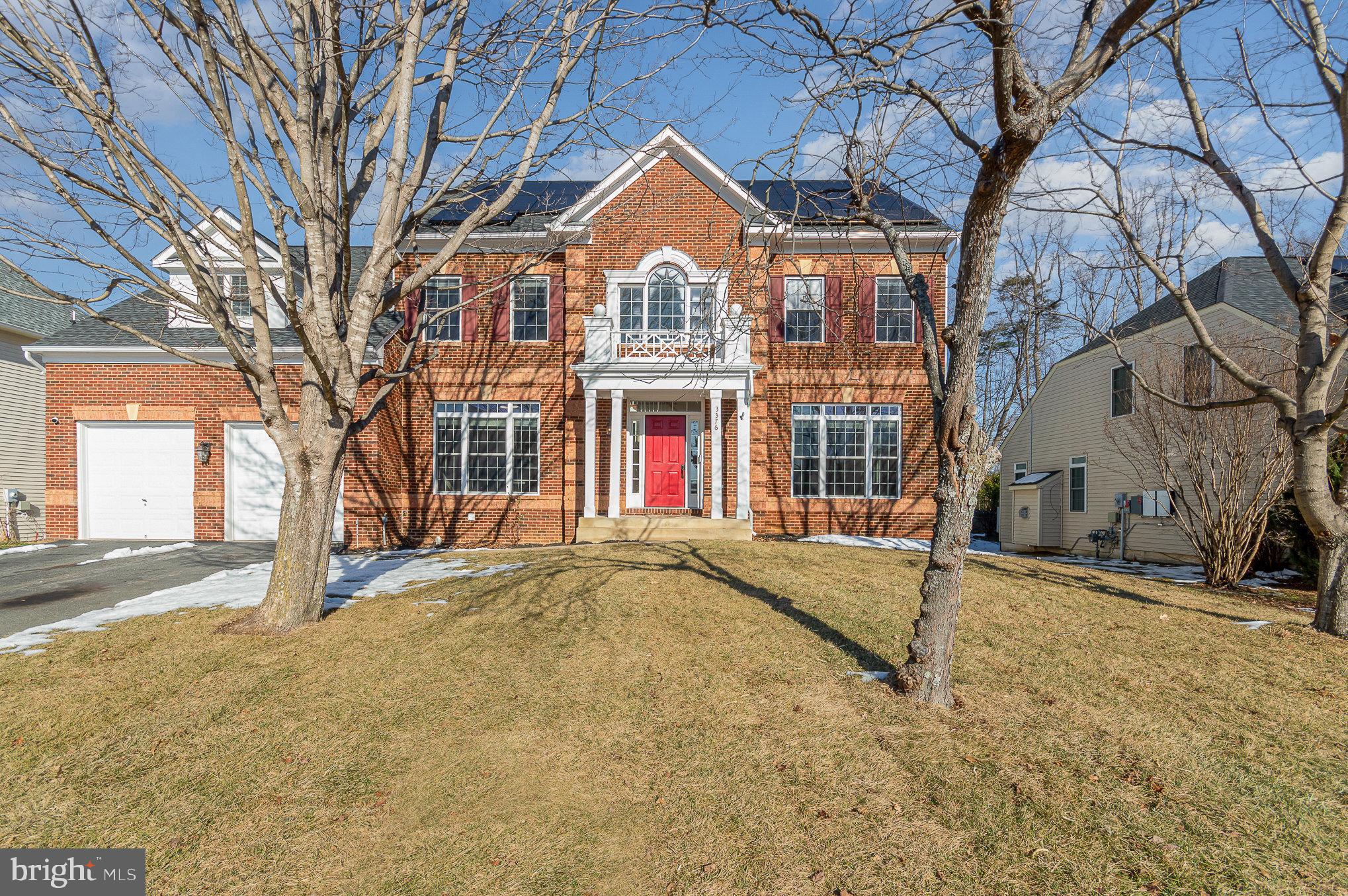 Executive Style Living-3376 Logstone Drive