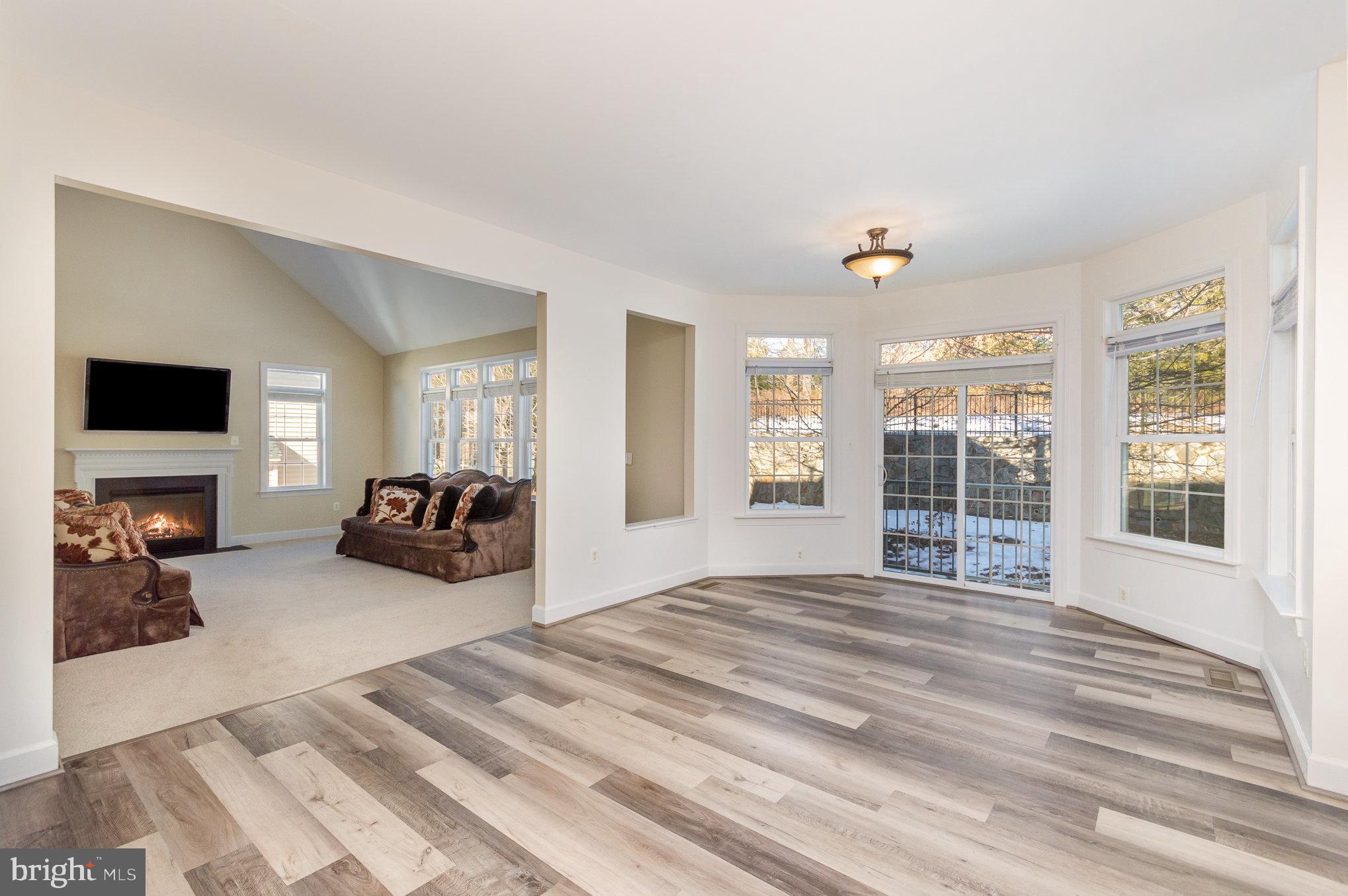 3376 Logstone Drive Triangle, VA 22172 - Photo 12 of 24