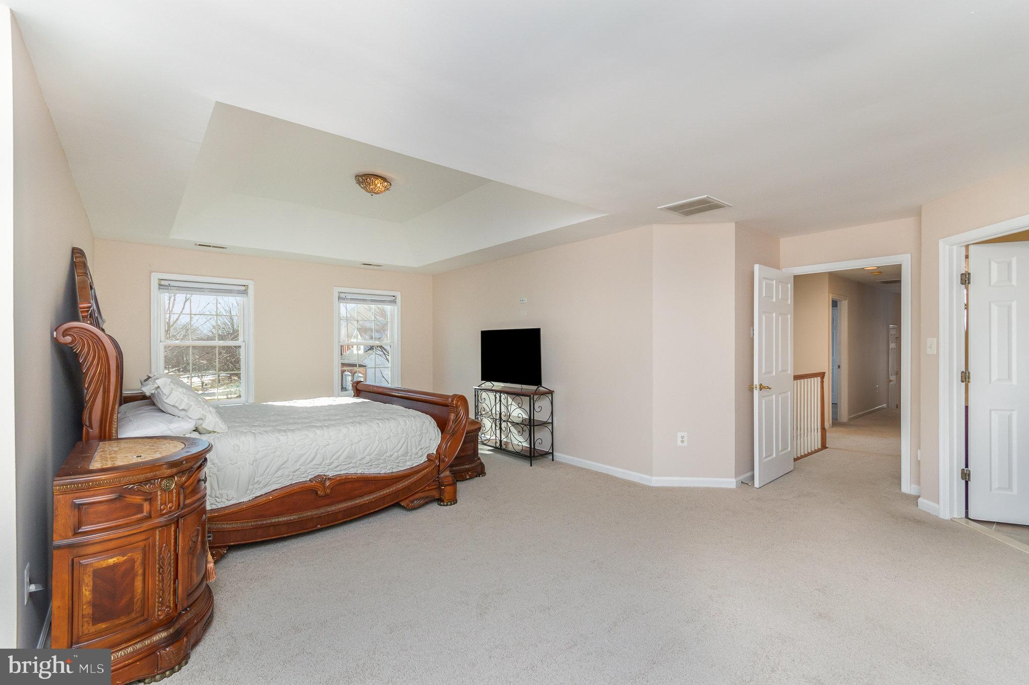 3376 Logstone Drive Triangle, VA 22172 - Photo 15 of 24