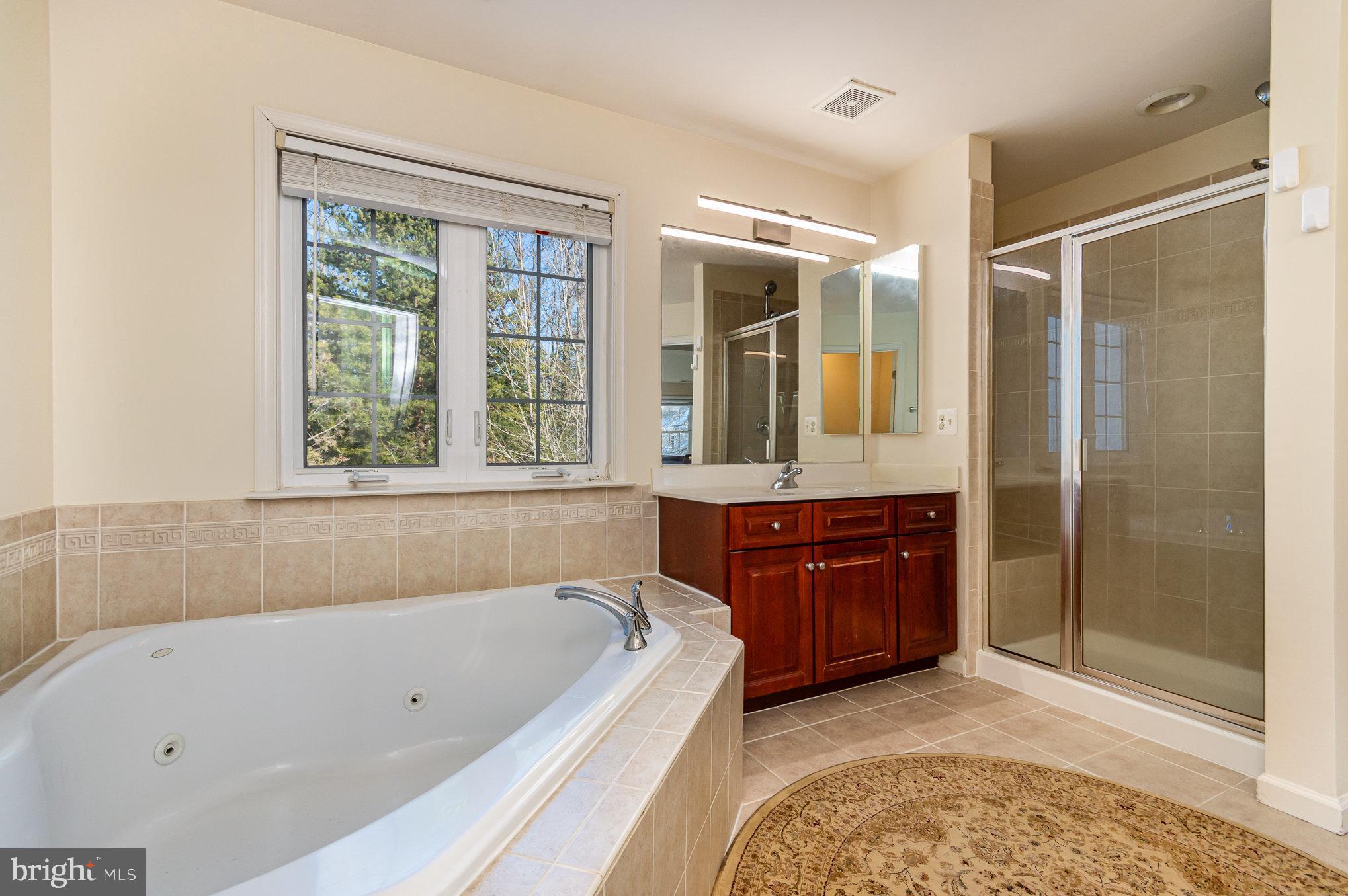 3376 Logstone Drive Triangle, VA 22172 - Photo 17 of 24