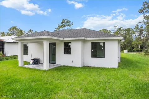 $545,000 | 3525 43rd Avenue Northeast, Naples, FL 34120