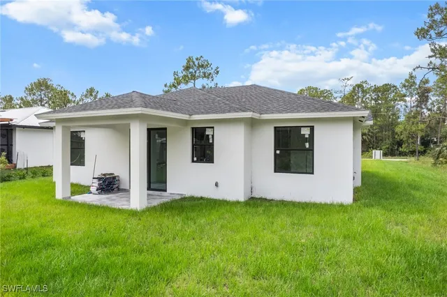 $545,000 | 3525 43rd Avenue Northeast, Naples, FL 34120