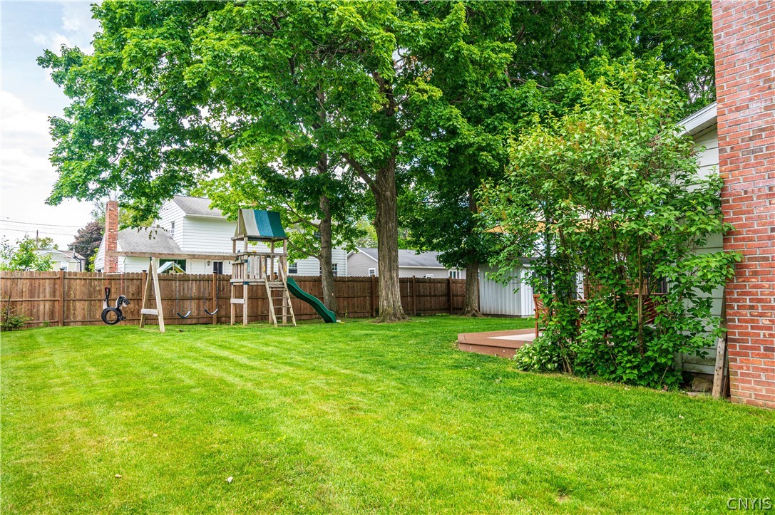 1714 Lincoln Lane Rome, NY 13440 - Photo 41 of 49