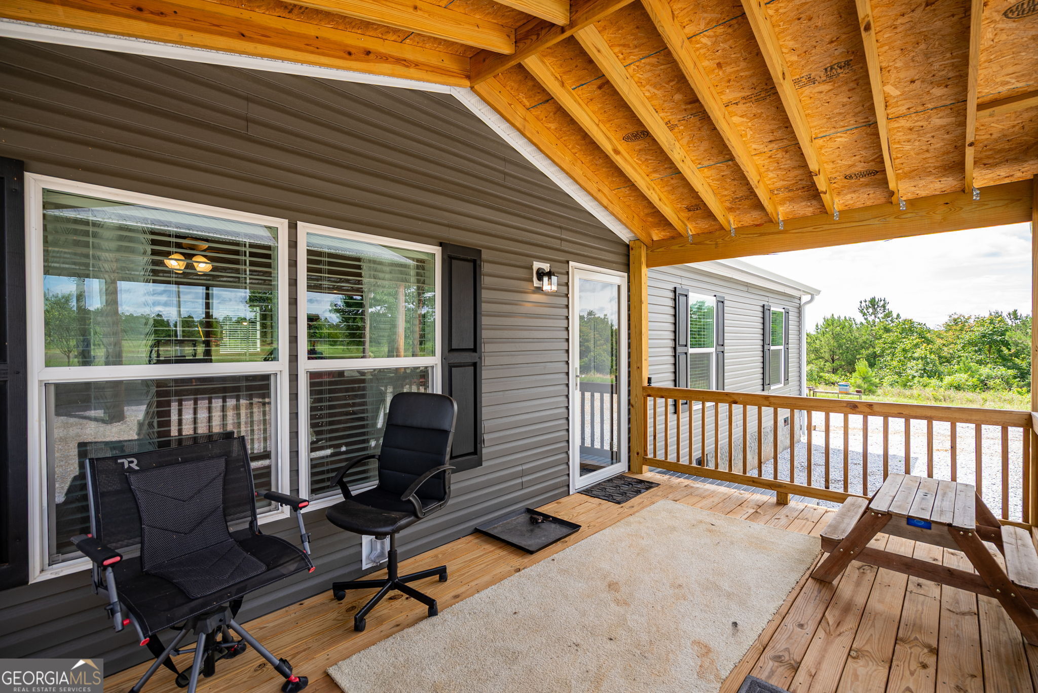 2286 Duffell Martin Road Comer, GA 30629 - Photo 56 of 81
