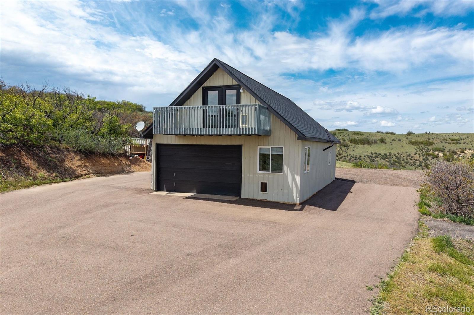 23 Yucca Hills Road Castle Rock, CO 80109 - Photo 30 of 38