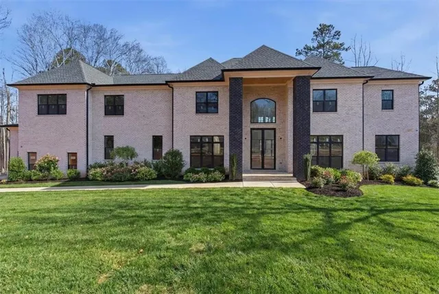 $1,895,000 | 2242 Acworth Due West Road Northwest, Acworth, GA 30101