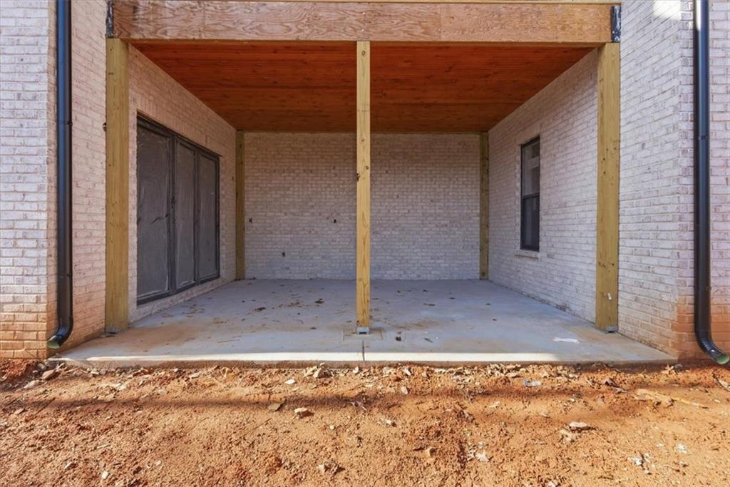 2242 Acworth Due West Road Northwest Acworth, GA 30101 - Photo 11 of 20