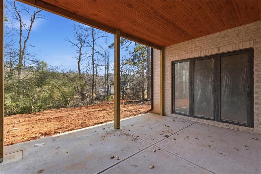 2242 Acworth Due West Road Northwest Acworth, GA 30101 - Photo 12 of 20