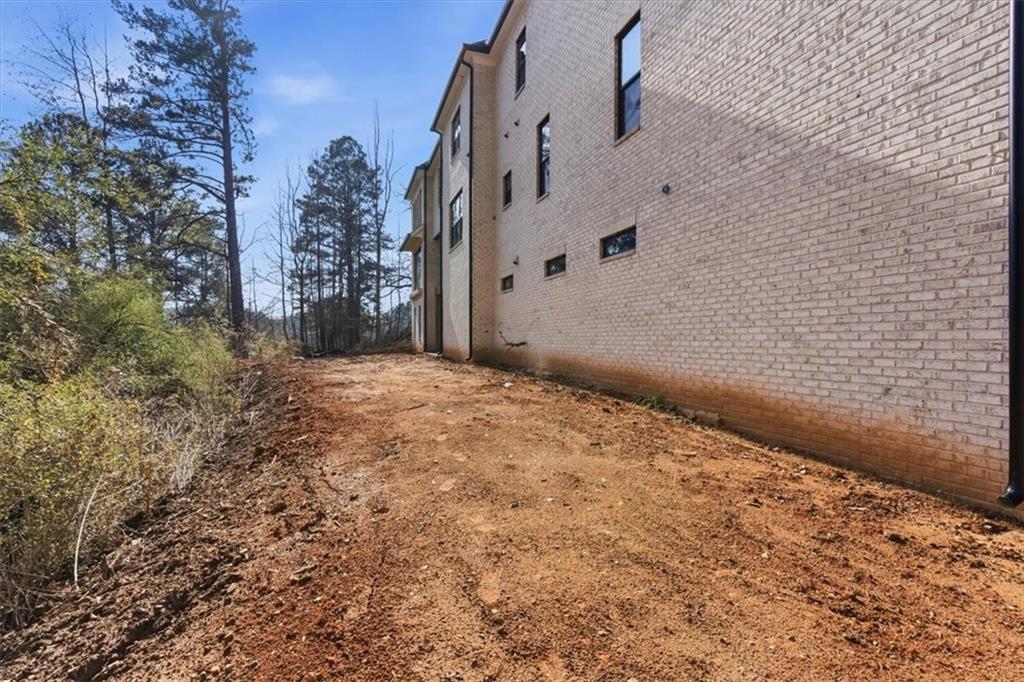 2242 Acworth Due West Road Northwest Acworth, GA 30101 - Photo 13 of 20