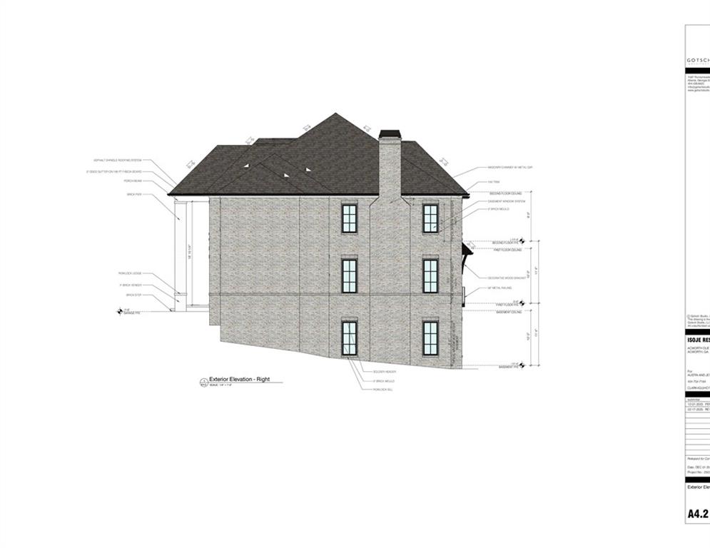 2242 Acworth Due West Road Northwest Acworth, GA 30101 - Photo 14 of 20