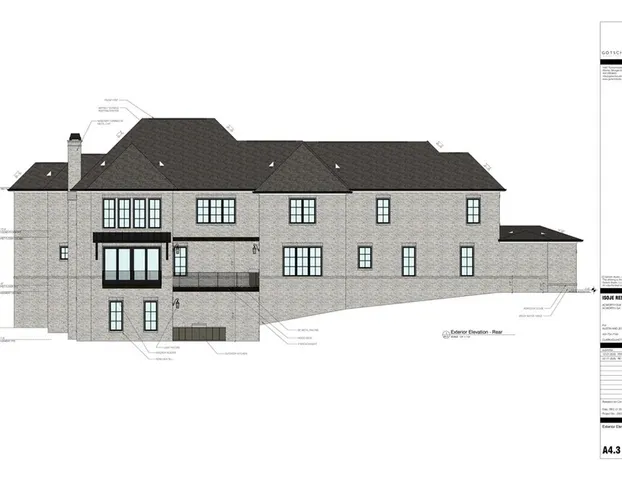 $1,895,000 | 2242 Acworth Due West Road Northwest, Acworth, GA 30101