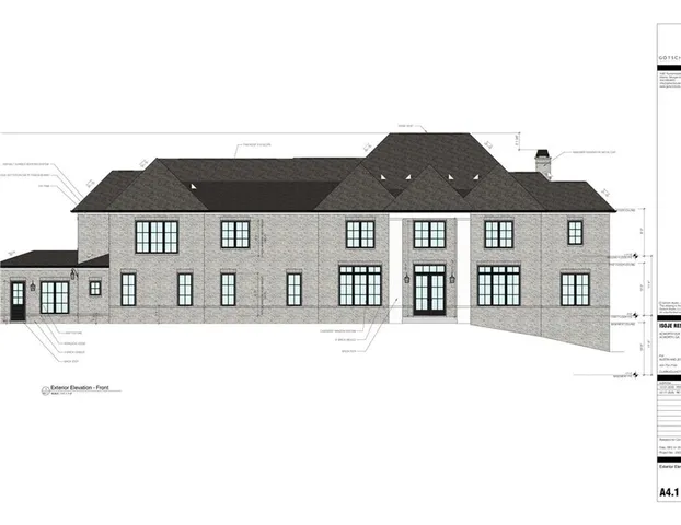 $1,895,000 | 2242 Acworth Due West Road Northwest, Acworth, GA 30101