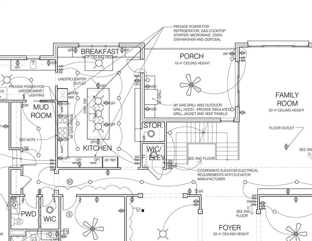 2242 Acworth Due West Road Northwest Acworth, GA 30101 - Photo 19 of 20