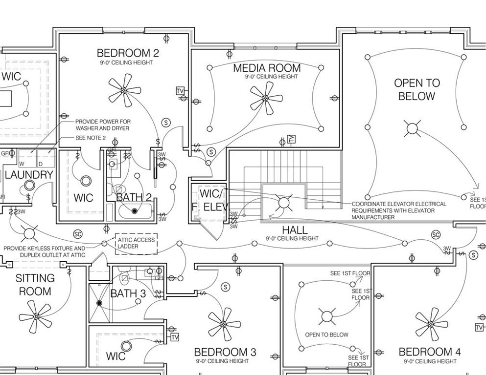 2242 Acworth Due West Road Northwest Acworth, GA 30101 - Photo 20 of 20