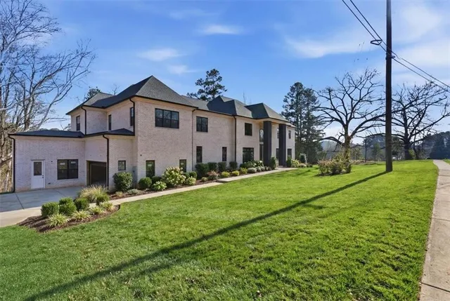 $1,895,000 | 2242 Acworth Due West Road Northwest, Acworth, GA 30101