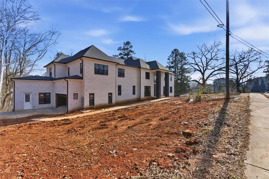 2242 Acworth Due West Road Northwest Acworth, GA 30101 - Photo 5 of 20