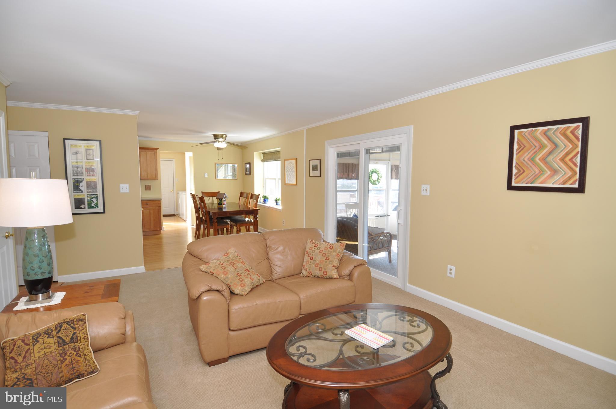 72 Springfield Meeting House Road Jobstown, NJ 08041 - Photo 12 of 46