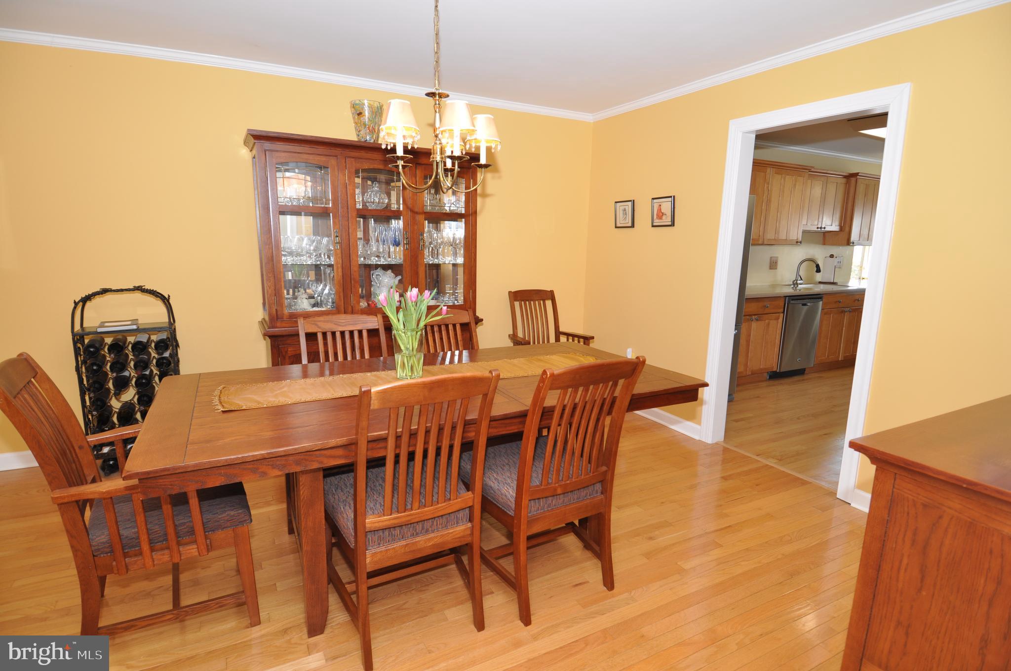72 Springfield Meeting House Road Jobstown, NJ 08041 - Photo 3 of 46