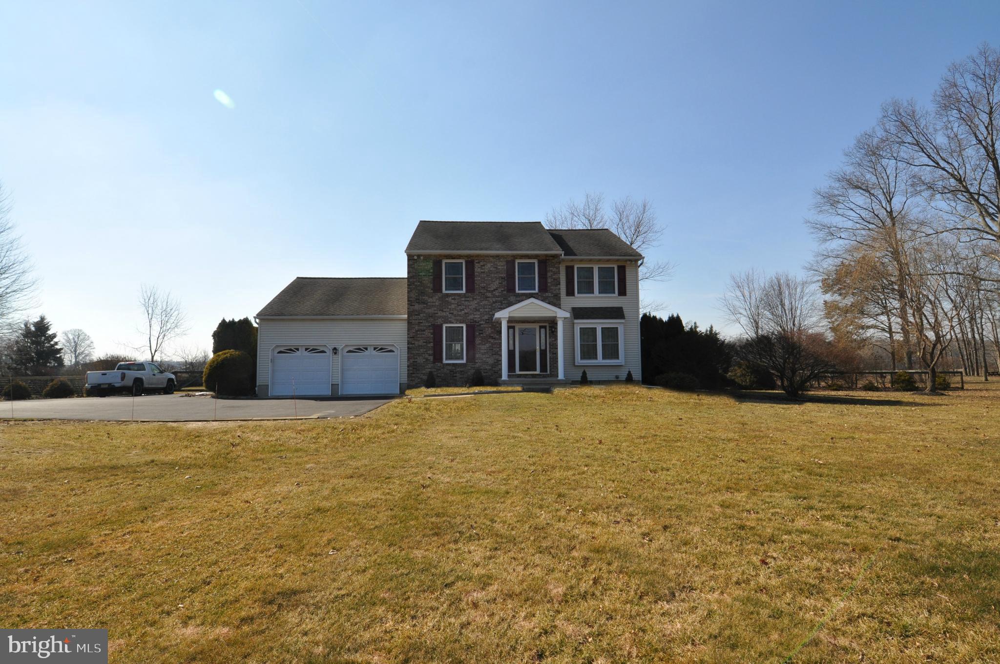 72 Springfield Meeting House Road Jobstown, NJ 08041 - Photo 38 of 46
