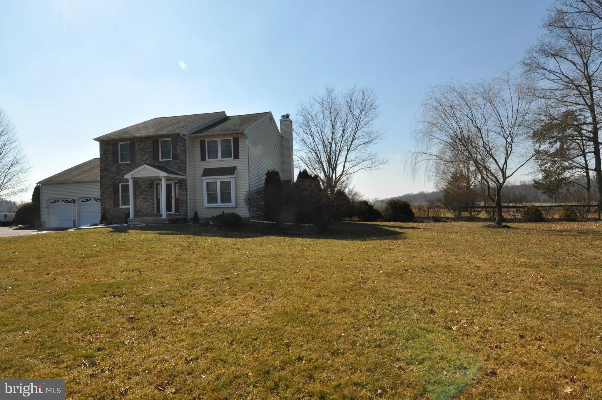 72 Springfield Meeting House Road Jobstown, NJ 08041 - Photo 39 of 46