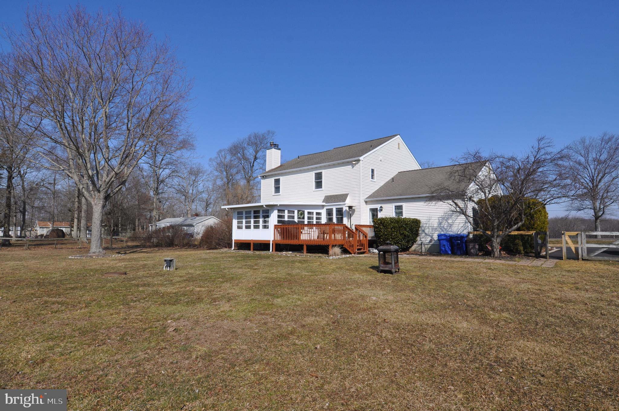 72 Springfield Meeting House Road Jobstown, NJ 08041 - Photo 41 of 46