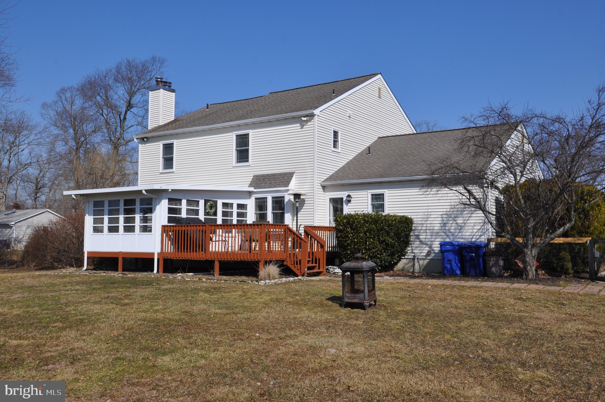 72 Springfield Meeting House Road Jobstown, NJ 08041 - Photo 42 of 46