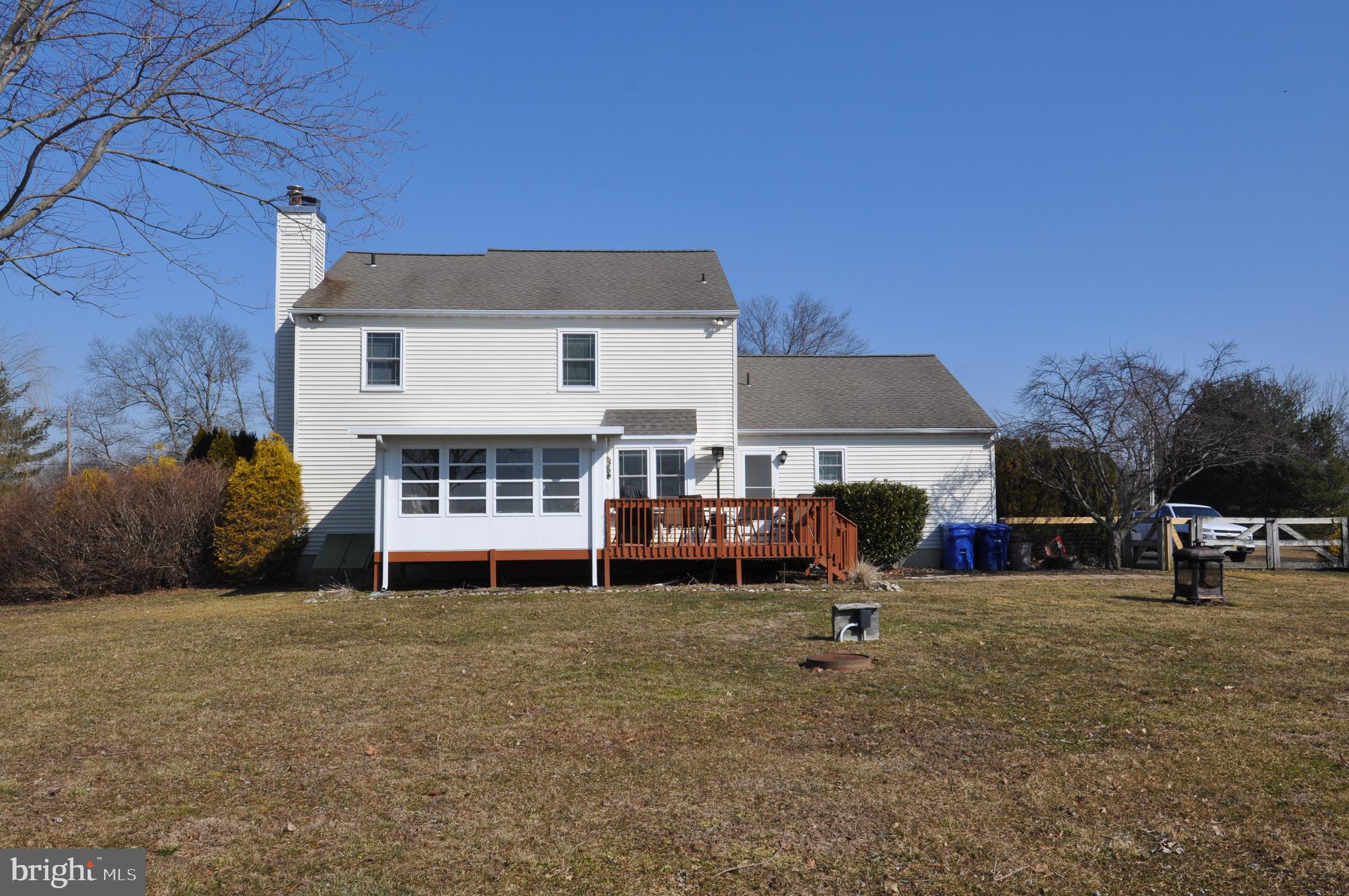 72 Springfield Meeting House Road Jobstown, NJ 08041 - Photo 43 of 46