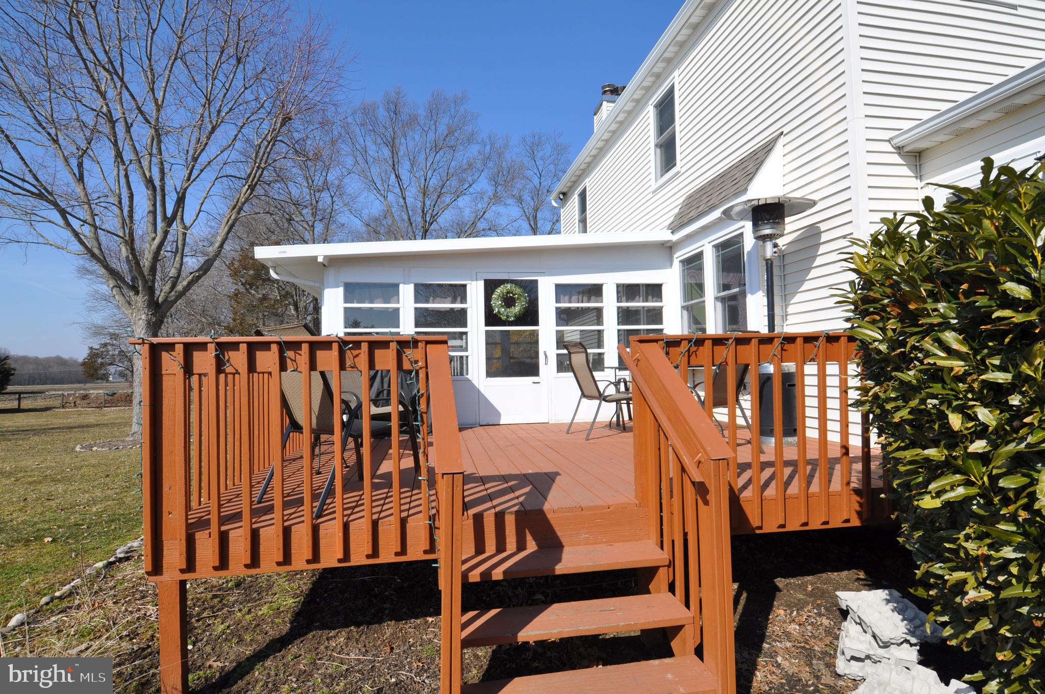 72 Springfield Meeting House Road Jobstown, NJ 08041 - Photo 44 of 46