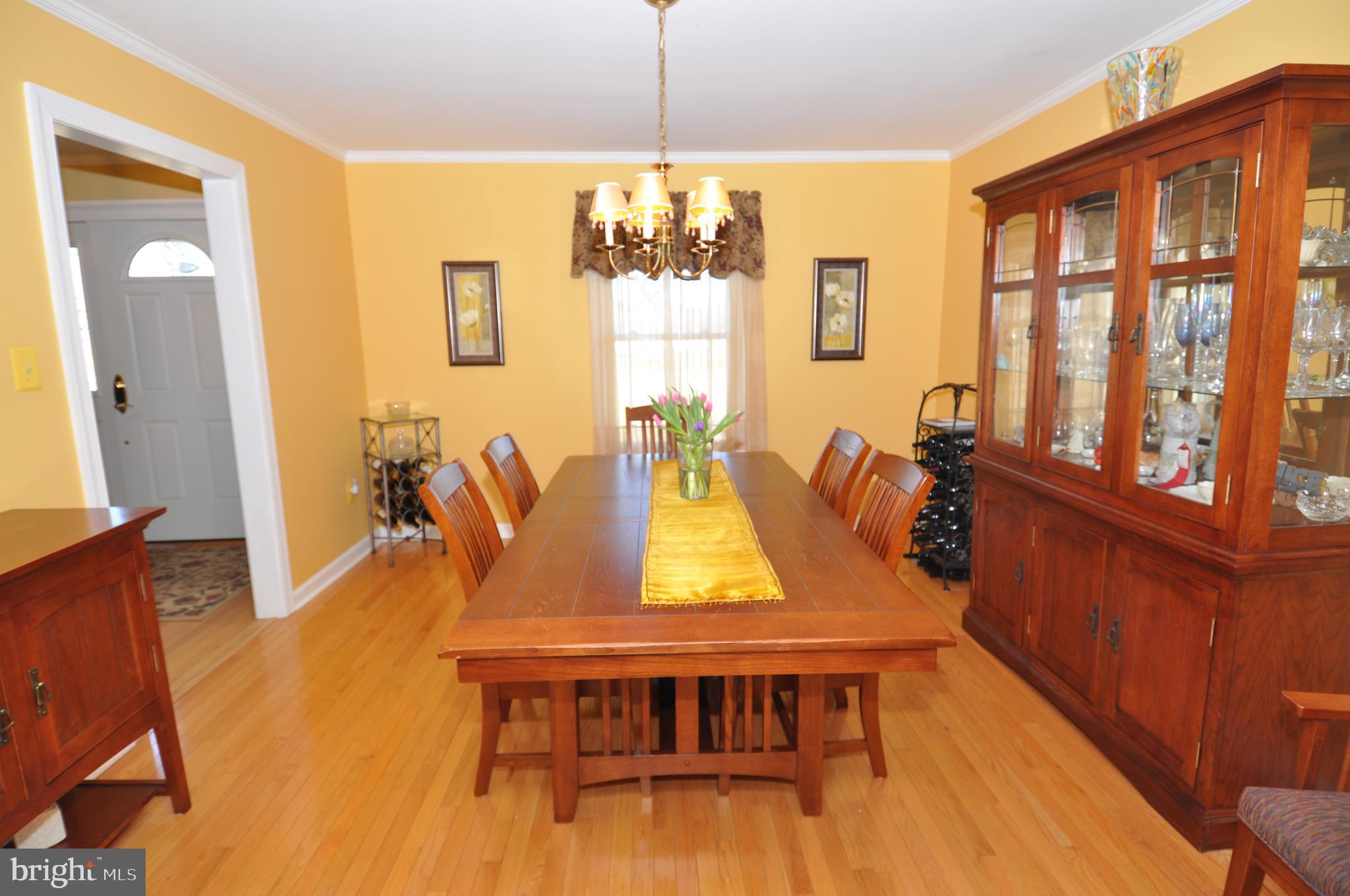 72 Springfield Meeting House Road Jobstown, NJ 08041 - Photo 8 of 46