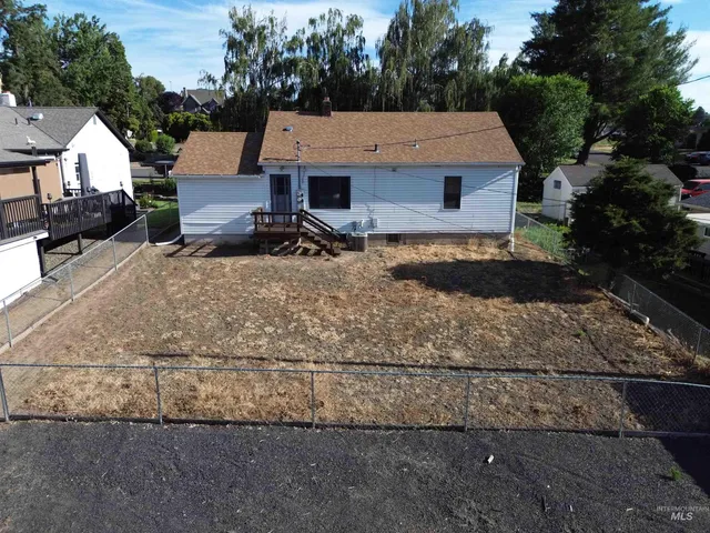 $335,000 | 1811 17th Avenue, Lewiston, ID 83501