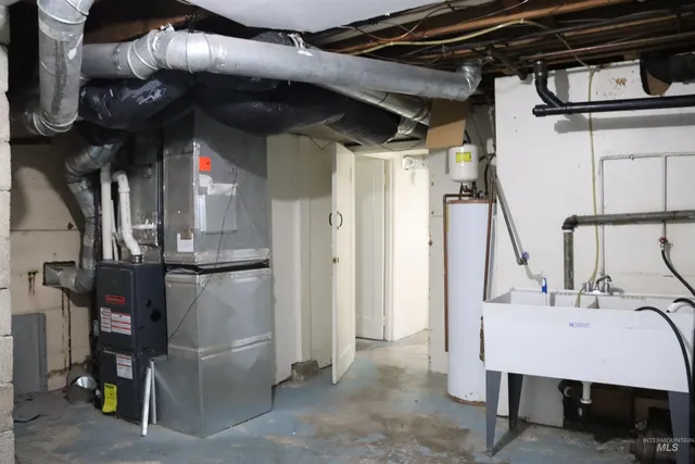 $335,000 | 1811 17th Avenue, Lewiston, ID 83501