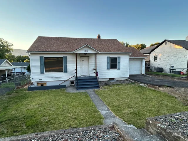 $335,000 | 1811 17th Avenue, Lewiston, ID 83501