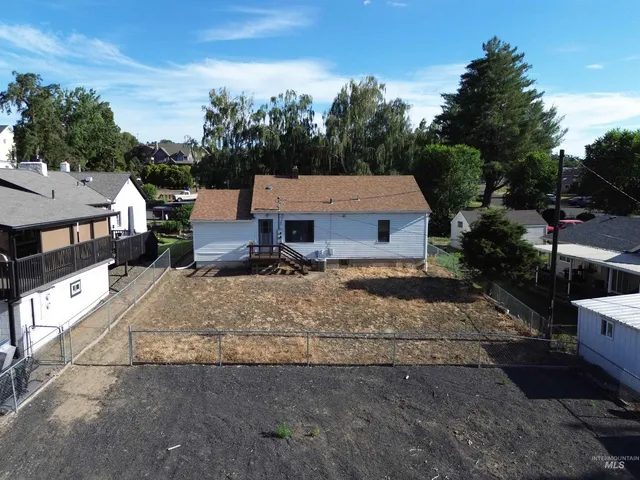 $335,000 | 1811 17th Avenue, Lewiston, ID 83501