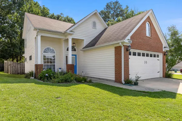 $380,000 | 9393 Windam Way, Tallahassee, FL 32312