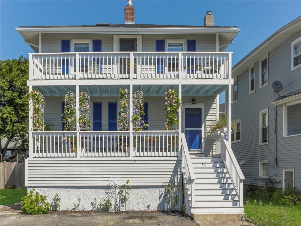 82 Newport Road Hull, MA 02045 - Photo 1 of 32