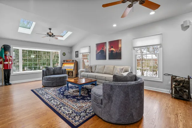 $924,999 | 19427 Hunter Trail, Mokena, IL 60448