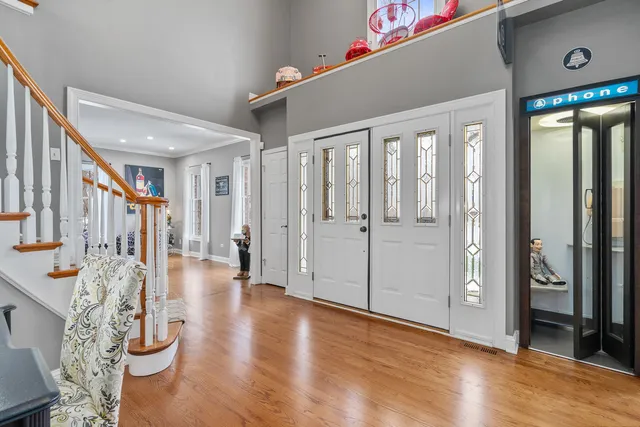 $924,999 | 19427 Hunter Trail, Mokena, IL 60448