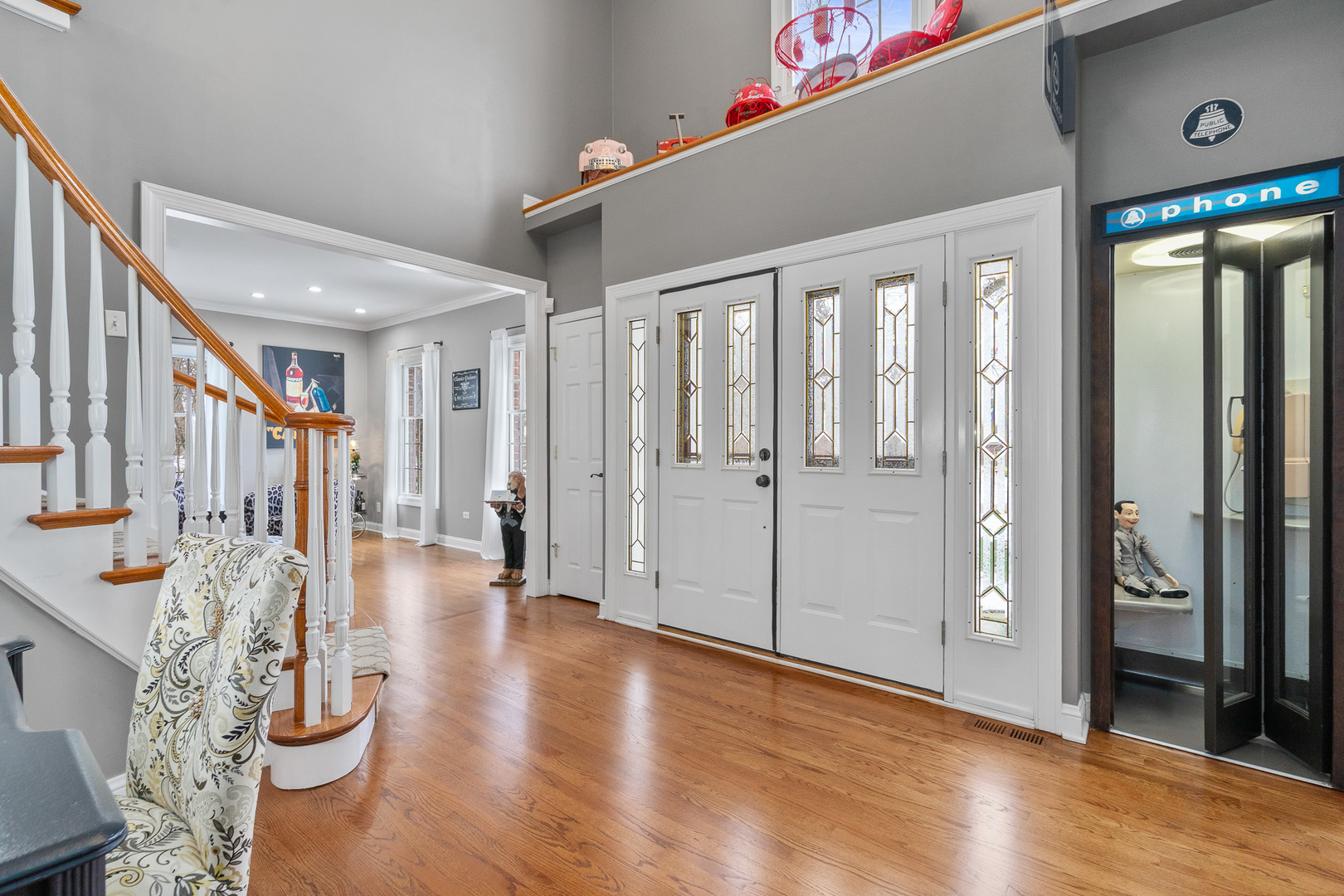 19427 Hunter Trail Mokena, IL 60448 - Photo 20 of 72