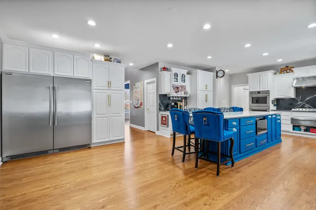 $924,999 | 19427 Hunter Trail, Mokena, IL 60448