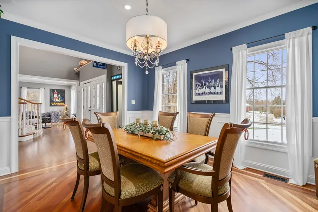 $924,999 | 19427 Hunter Trail, Mokena, IL 60448