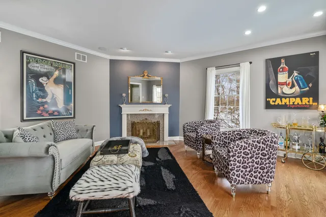 $924,999 | 19427 Hunter Trail, Mokena, IL 60448