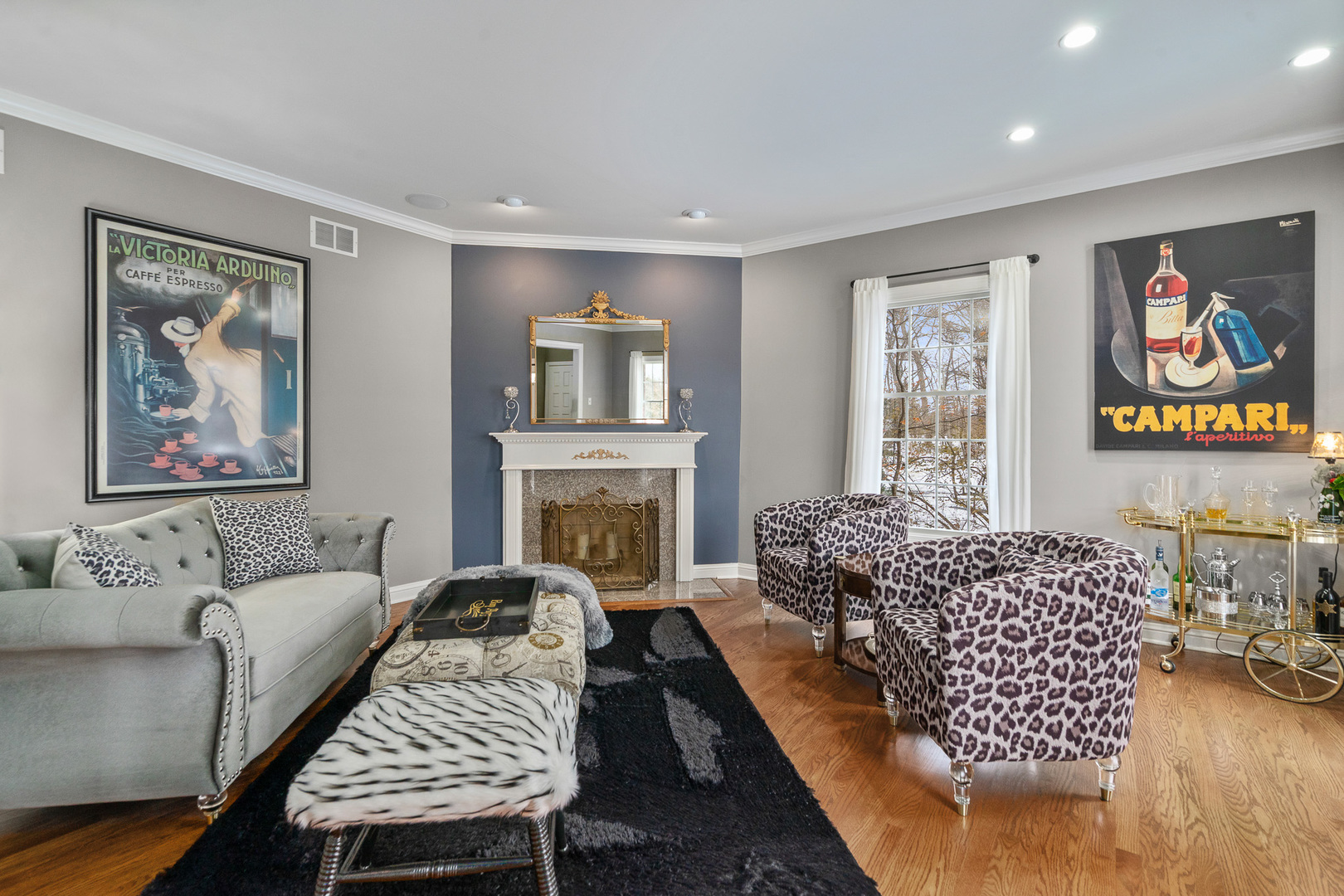 19427 Hunter Trail Mokena, IL 60448 - Photo 23 of 72