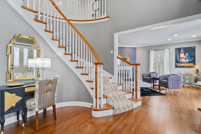 $924,999 | 19427 Hunter Trail, Mokena, IL 60448