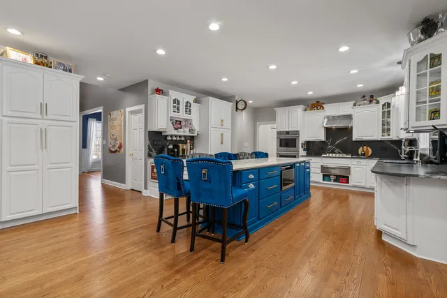 $924,999 | 19427 Hunter Trail, Mokena, IL 60448