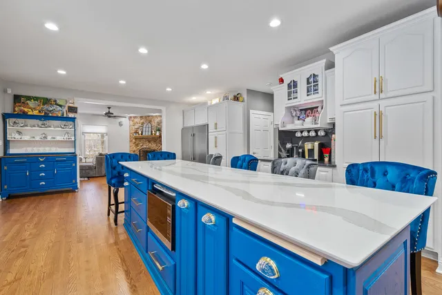 $924,999 | 19427 Hunter Trail, Mokena, IL 60448