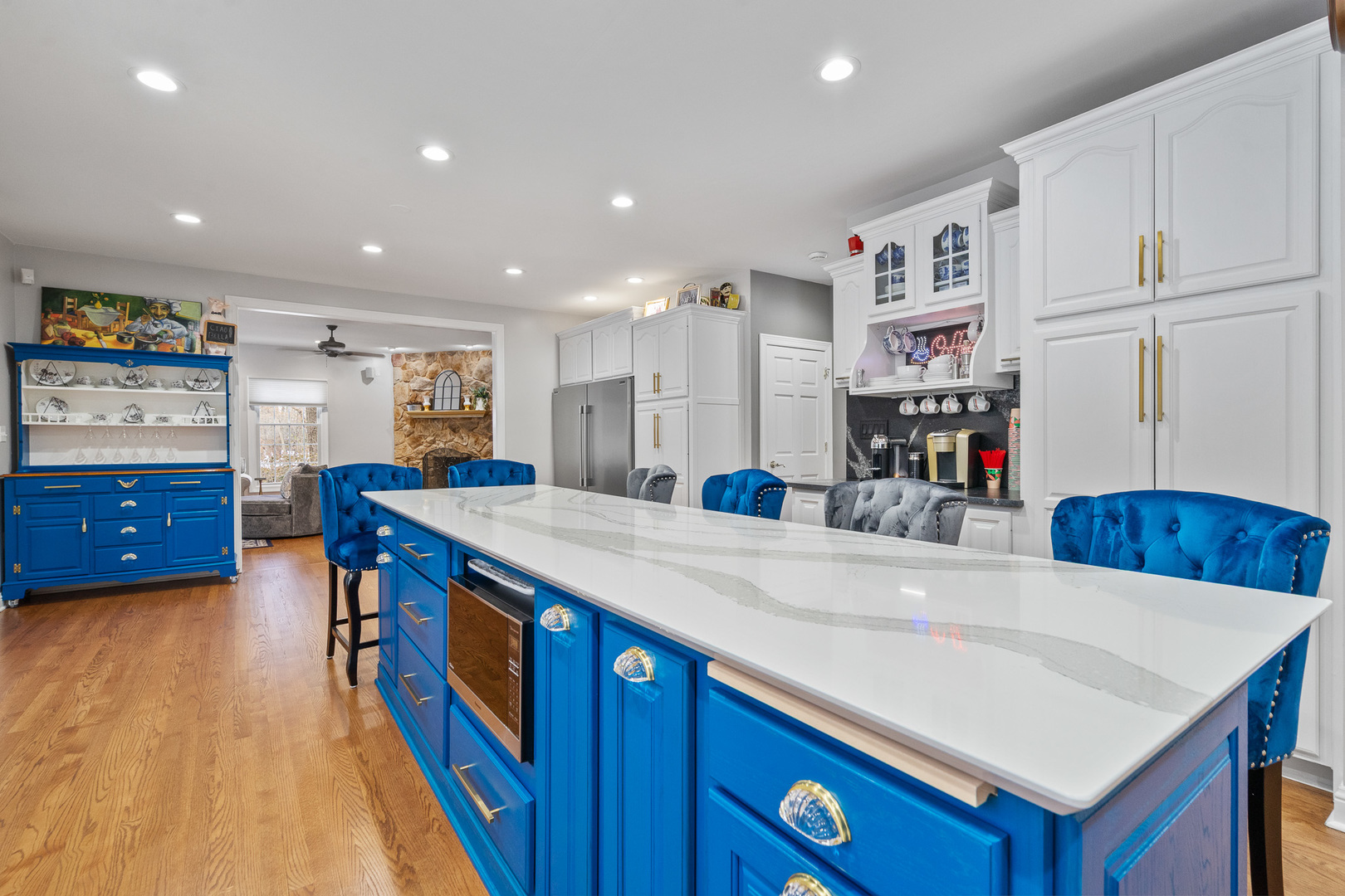 19427 Hunter Trail Mokena, IL 60448 - Photo 5 of 72