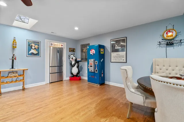 $924,999 | 19427 Hunter Trail, Mokena, IL 60448